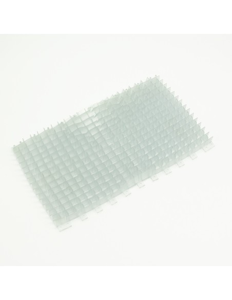 Cepillo limpiafondos HAYWARD Evac/Alantis/Aquavac/TigerShark RCX26008