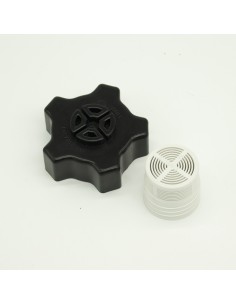 Crepina filtro HAYWARD tapon vaciado SX0180LA (antiguo...