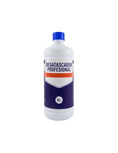 Desatascador 1lt      HEYPAR Profesional IT00805DES (IT3)