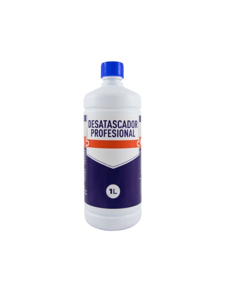 Desatascador liquido IT3 Profesional 1lt  IT00805DES