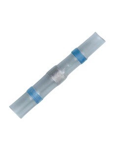 Empalme electrico termoretractil/estaño WURTH 4.5mm 05559262