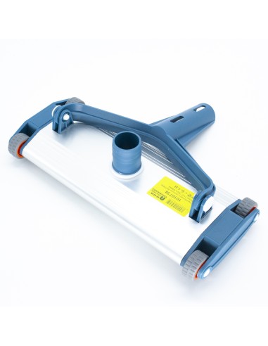 Limpiafondos manual piscina ASTRAL Blue 350mm 11/2" mod.palomilla 69694