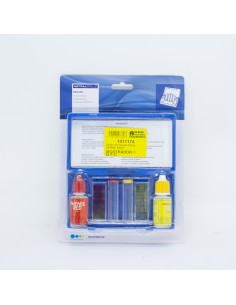 Analizador agua piscina ASTRAL Basic Line PH y cloro...