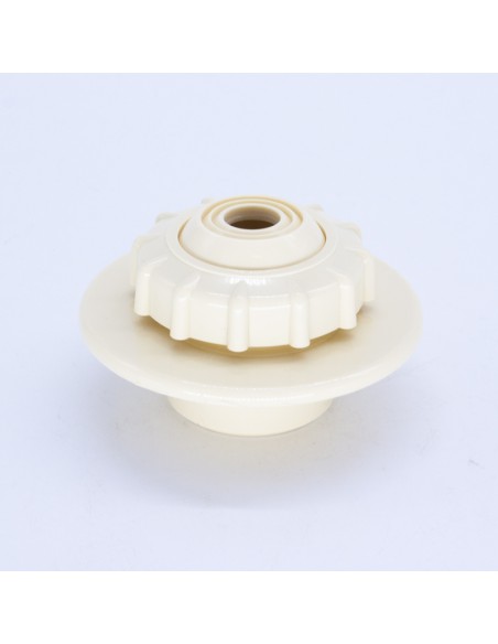 Boquilla impulsion piscina ASTRAL D.50mm PN10 24413CL090 Beige