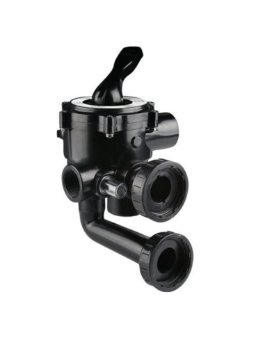 Filtro piscina ASTRAL Aster azul 600mm 14m3/h...