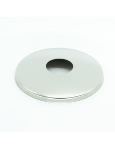 Embellecedor ducha ASTRAL inferior D.43mm 4401040107