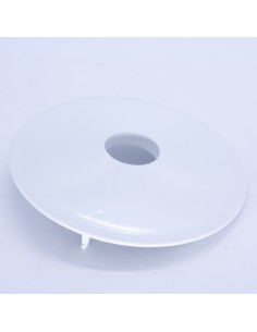 Tapa cesto skimmer piscina CORAL 18002063 (QP, PQS)