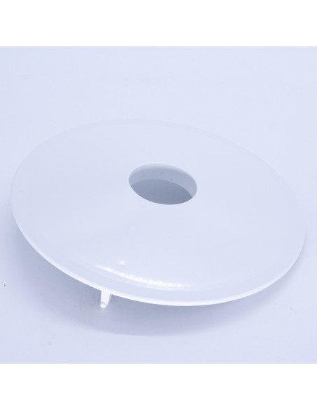 Tapa cesto skimmer piscina CORAL 18002063 (QP,,PQS)