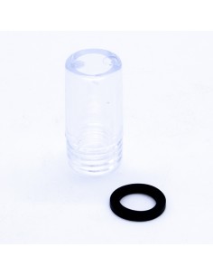 Visor filtro CORAL 23012057 (QP)