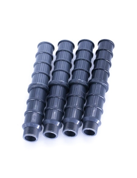 Crepina filtro CORAL L.200mm 01012019 (QP) (x4)