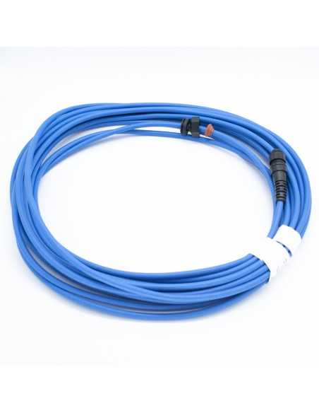 Cable limpiafondos piscina DOLPHIN 18mt Z1b/PoolStyle 30/PoolStyle 35/S200/E30 99958903-DIY