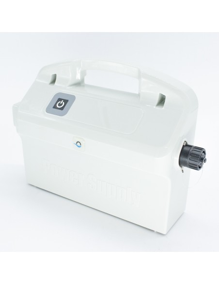 Fuente alim limp DOLPHIN Zenit 10/15/20 9995670-ASSY basica