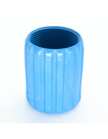 Tuerca pertiga SIQUA rosca exterior 5522