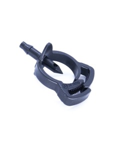 Conexion tubo riego goteo CEPEX  abrazadera 16mm-18mm x...