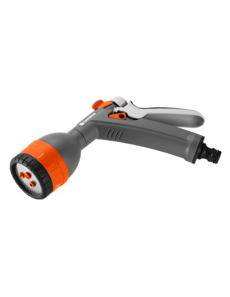 Pistola manguera jardin GARDENA multifuncion 18343-20