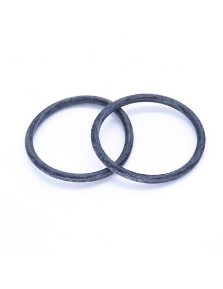 Junta racord filtro piscina CORAL pasamuros 2" 01012046 (QP)