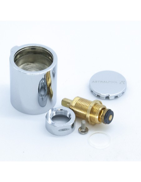 Pomo ducha piscina ASTRAL Angel 4401040047