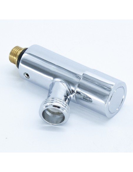 Pomo ducha ASTRAL Angel 4401040050 lavapies