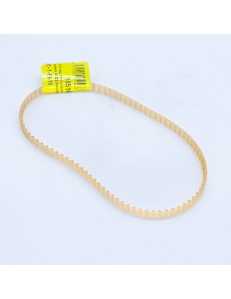 Correa limpiafondos piscina AQUABOT transmision polea 3302 (Aquatron)