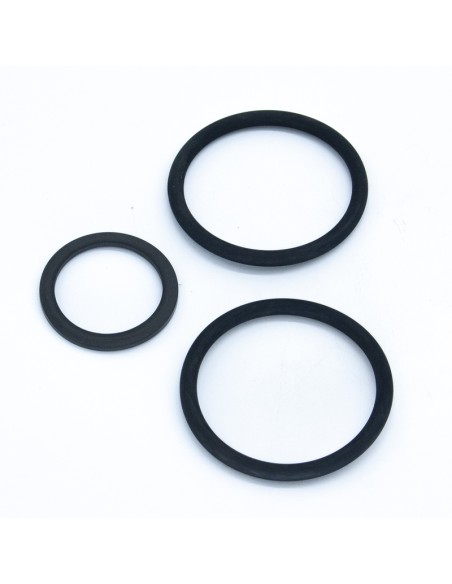 Junta enlace valvula ASTRAL 11/2" 4404120205 (kit x3)