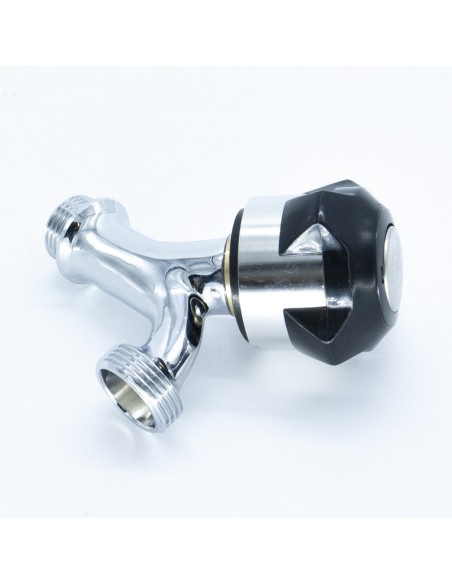 Pomo ducha ASTRAL 4401040211 lavapies