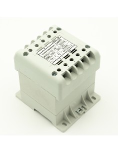 Transformador piscina LASER 100W seguridad TP-100