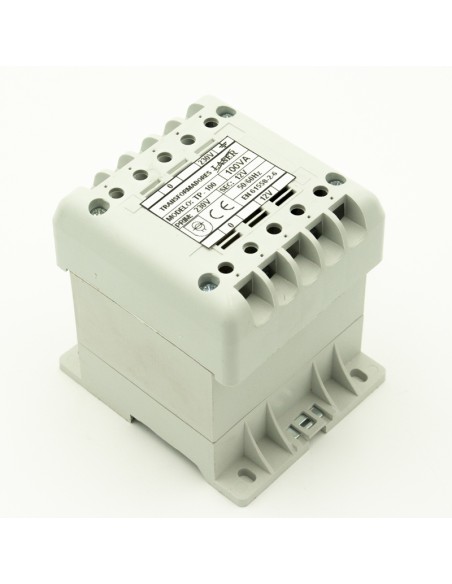 Transformador piscina LASER 100W seguridad TP-100