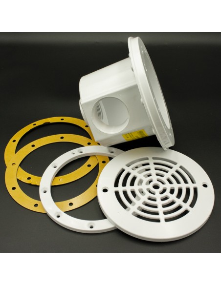 Sumidero piscina liner HAYWARD circular C Series 3253