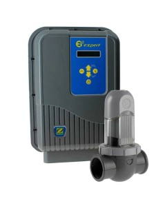 Clorador salino ZODIAC Ei2 Expert 18gr/h WW000062