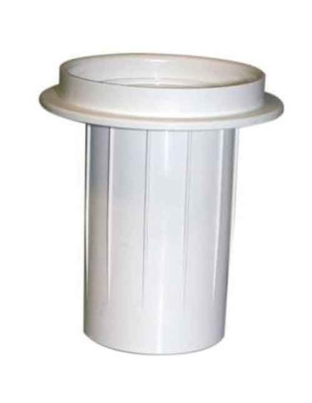 Cuerpo boquilla limpiafondos PARAMOUNT Pool Vale PV-3 c/tapa 63mm