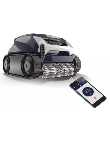 Limpiafondos electrico piscina ZODIAC Voyager RE4400iQ WR000327
