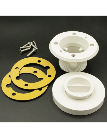 Boquilla aspiracion liner KRIPSOL 2"ext 50mm int BLLI