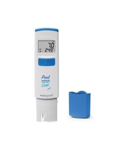 Analizador digital piscinas HANNA medidor PH y...