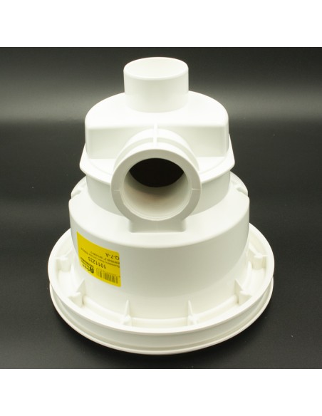 Sumidero piscina liner SUPERPOOL circular ABS blanco insertos laton EMX-250-0018