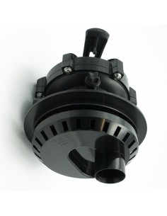 Valvula selectora filtro piscina GRE 5 vias VALVULA5V 2