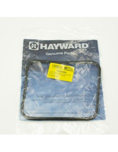 Junta tapa prefiltro HAYWARD Super Pump SPX1600S 2