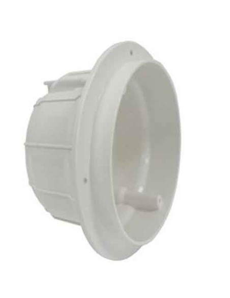 Nicho proyector ASTRAL 59813 LumiPlus Desing hormigon