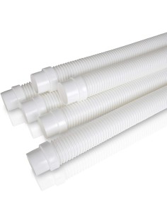 Manguera limpiafondos aut ZODIAC blanca W69100 (x1) 2