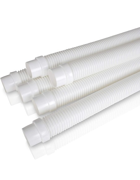 Manguera limpiafondos aut ZODIAC blanca W69100 (x1)