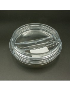 Tapa prefiltro ESPA Flipper 11/2" 1000010032 2