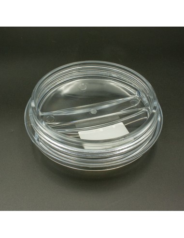 Tapa prefiltro ESPA Flipper 11/2" 1000010032