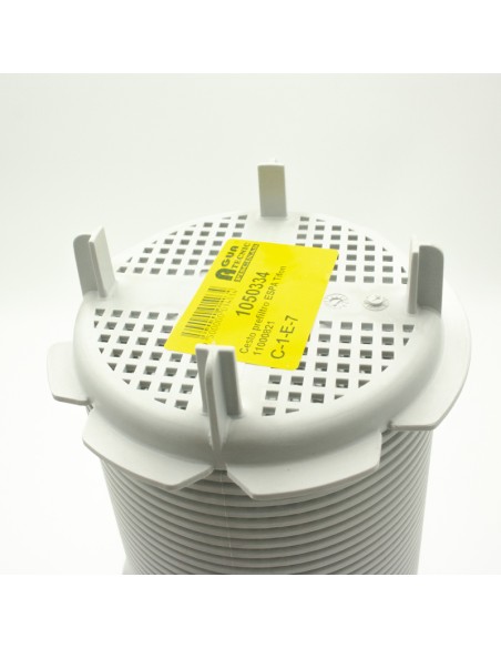 Cesto prefiltro bomba piscina ESPA Tifon 11000821