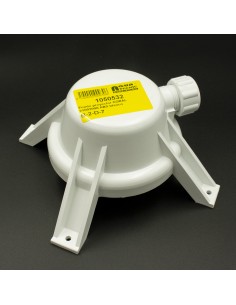 Fondo foco piscina CORAL soporte lampara ABS 21002096... 2