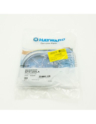 Tapa prefiltro HAYWARD...