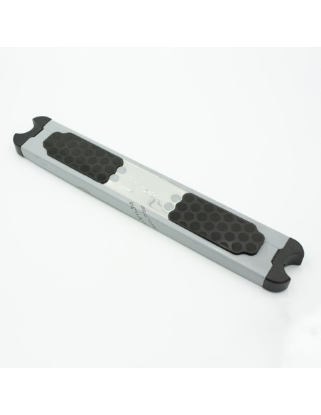 Peldaño escalera piscina FLEXINOX antideslizante AISI316L 87100897