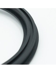 Junta tapa prefiltro bomba piscina QP Bravia 0.33cv... 2