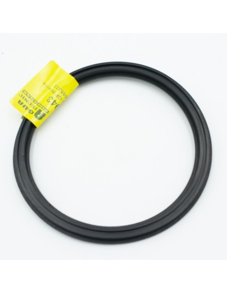 Junta tapa prefiltro bomba piscina QP Bravia 0.33cv               512555J33