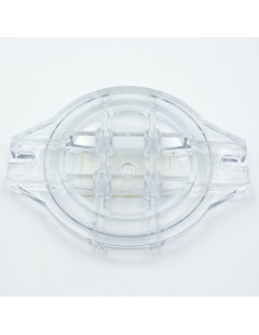 Tapa prefiltro bomba piscina QP Bravia 0.33cv... 2