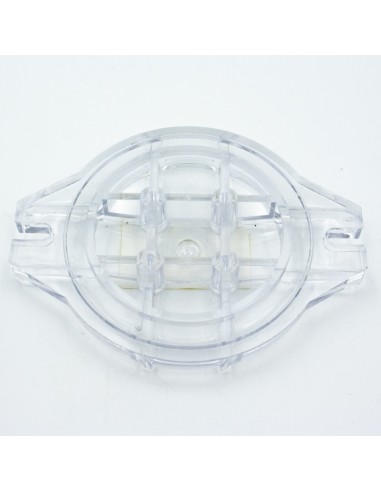 Tapa prefiltro bomba piscina QP Bravia 0.33cv...