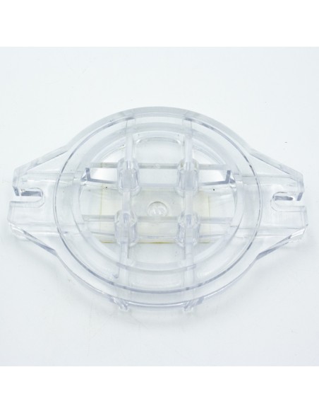 Tapa prefiltro bomba piscina QP Bravia 0.33cv                512556T33